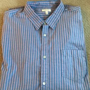 Long sleeve Dress shirt